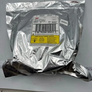 3M 782C 7in Fibre Disc Grit 60 Plus 89603 25PK - Picture 1 of 5