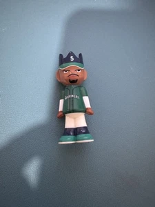 2025 MLB Ghostwrite Game Face 1st Edition Julio Rodriguez Seattle Mariners /1000 - Picture 1 of 7