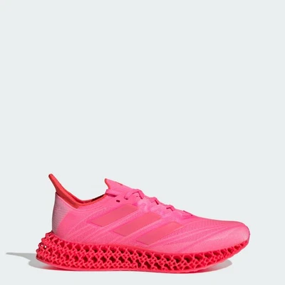 adidas women 4DFWD 4 Running Shoes - Image 1 of 4