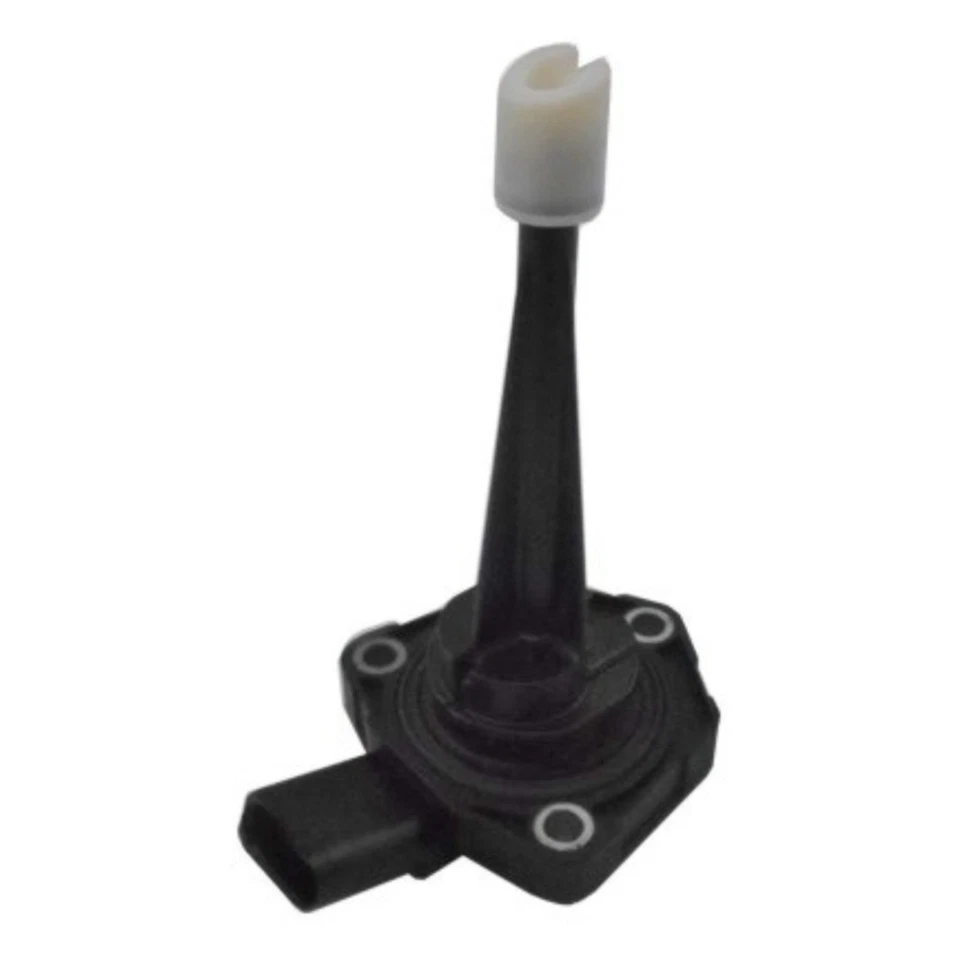 For Audi A8 Quattro 2012 2013 2014 Engine Oil Level Sensor | 3 Pins | D-Shape — 第 1/4 张图片