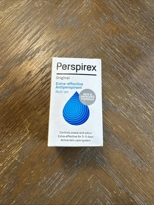 Оригинальный роликовый антиперспирант (20 мл) - Изображение 1 из 4