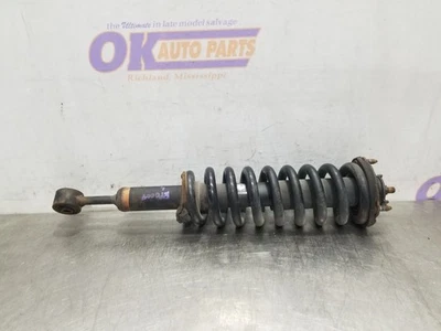 08 2008 LEXUS GX470 4,7 L puntal delantero izquierdo conductor AWD Foto 1 de 4