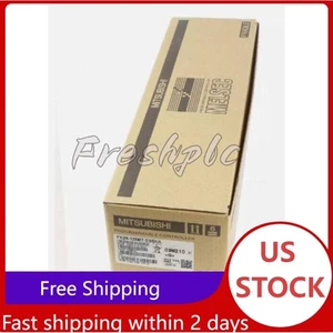 MITSUBISHI FX2N-128MT-ESS / UL FX2N-128MT-ESS/UL PLC Module NEW - Picture 1 of 1