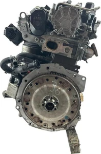 ⭐ 03L100036C MOTOR para AUDI A4 2 0 TDI 2007 CAGB 444683 - Imagen 1 de 4