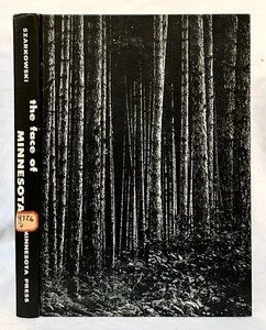 The Face of Minnesota, by John Szarkowski - Bild 1 von 1