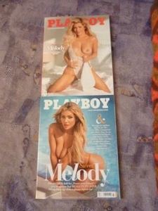 Playboys 2x 03/2025 mit Sweet Melody SUPER!!! - Bild 1 von 1