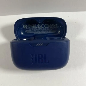 JBL Tune 230NC 230 NC Bluetooth Blue Replacement Charging Case (14) - Picture 1 of 10