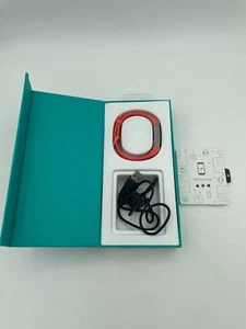 Fitbit Alta HR Activity Tracker Heart Rate (Orange/Salmon) - Picture 1 of 1