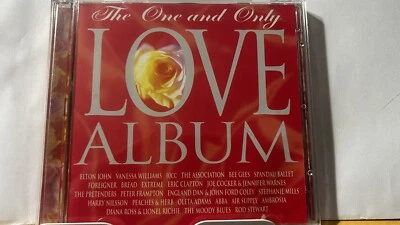 2cds No Longer Made Love Album Stephanie Mills Never Knew Like This Before Abba - Image 1 of 2