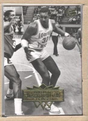 Karl Malone 170 2013-14 Fleer Retro '97-98 Skybox Premium - Image 1 of 2