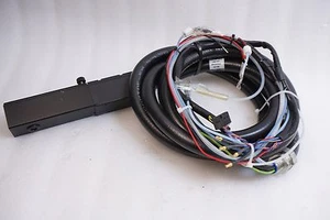 DOMINO A200 UMBILICAL CORD HEAD PRINT PRINTER FREE SHIP - Picture 1 of 7