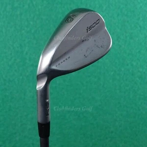 LH Ping i500 Forged Black Dot Single 9 Iron CFS 70 Graphite Regular - Picture 1 of 3
