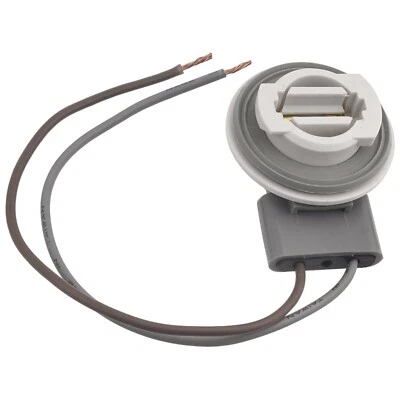 New SMP Back Up Light Socket For 1992 Plymouth Acclaim - Image 1 of 4