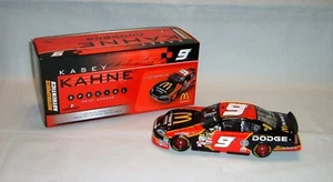 Kasey Kahne #9 McDonalds Special Paint Scheme 2006 Dodge Charger (1 of 132) - Picture 1 of 6