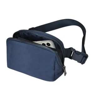 Mini Belt Bag for Women Crossbody Pack Workout Traveling Running Hiking Waist... - Picture 1 of 6