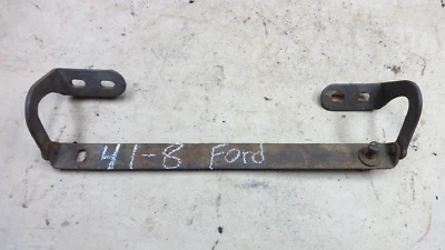 Ford 1940 1948 caja de guantes bisagra de puerta original 40-41 Mercury Foto 1 de 4