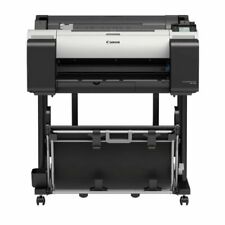 Canon TM-200 Large Format Inkjet Printer