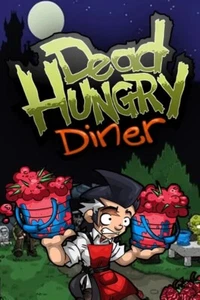 Dead Hungry Diner Steam Key PC - Picture 1 of 1