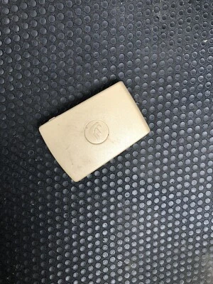 2006-2011 BMW E90 330i 335d 335i 328i 325i 323i Child Seat Hook COVER Genuine💯 - Image 1 of 2