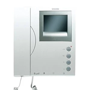 Fermax 3311 VDS Loft Intercom Monochrome Intercom Monitor Videophone - Picture 1 of 1