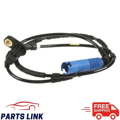 Nuevo sensor de velocidad de rueda ABS trasero izquierdo/derecho para BMW 330Ci 330i 3.0L 34526752702 Foto 1 de 4