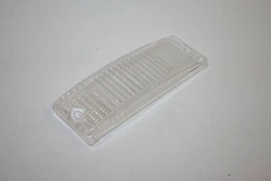 Frontblinker-Glas Clear Fits for Porsche 911 G - Model Mod. '74-' 88 - Picture 1 of 3