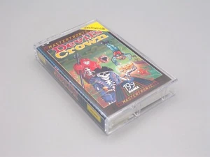 Spectrum - Devil's Crown computer game - Picture 1 of 1