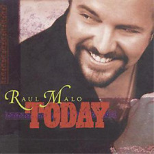 Raul Malo Today (CD) Album