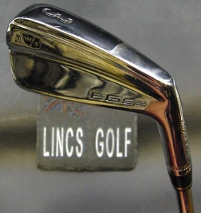 Wilson Staff FG62 3 Iron Regular Steel Shaft Lamkin Grip - Picture 1 of 6