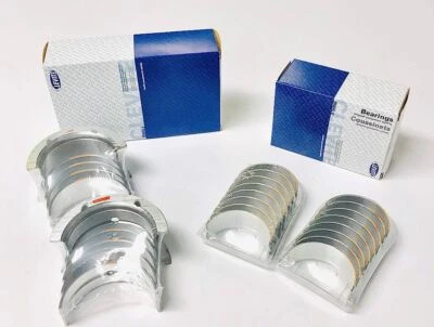 CLEVITE CONROD & MAIN BEARING STD FOR HOLDEN LS1 LS2 LS7 LS3 LS9 LSA L98 L76 L77 - Image 1 of 3