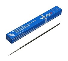 Lime per affilatura lama motosega .325 , diametro 4.8mm 12pz