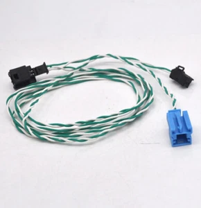 2 uds Retrofit Alféizar de Puerta Iluminado LED Cables de Cortesía para Benz W205 GLC - Imagen 1 de 6