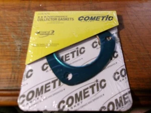 Cometic C15187C Exhaust Collector Gasket, 3 Bolt 2.5" ID, Copper Gasket - Picture 1 of 1