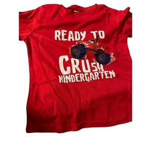 Ready to Crush Kindergarten 5-6 - Picture 1 of 1