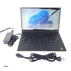 Dell XPS 13 9343 13.3'' Laptop i5-5200U 4GB RAM 128GB SSD Win 11 Home H3165 - Picture 1 of 20