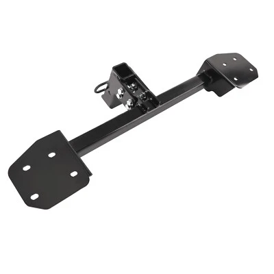 Class 3 Trailer Tow Hitch 2" Square Receiver For Subaru Outback Wagon 2010-2019 - Image 1 of 4