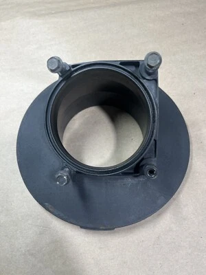 2003 2004 03 04 Ford Mustang SVT Cobra OEM admisión de aire MAF montaje conjunto 3219 Foto 1 de 4