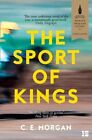 The Sport of Kings by Morgan, C. E. Book The Fast Free Shipping