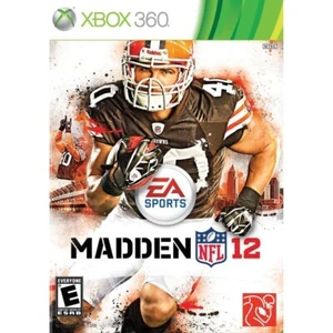 Madden: NFL 12 (Xbox 360) - Picture 1 of 1