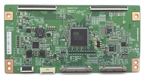 TCON V546HK3-CS5 Für HISENSE LTDN55XT770XWSEU3D - Bild 1 von 4