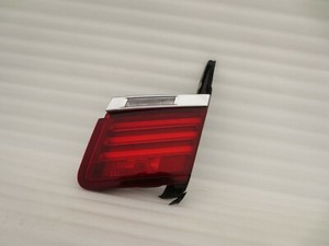 2009-2015 BMW F01 7 Series RIGHT Passenger OEM Inner Tail Light Brake Lamp NICE