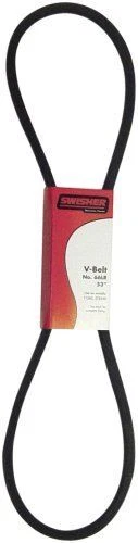 GENUINE OEM SWISHER PART # 66LR; BELT - Image 1 of 1