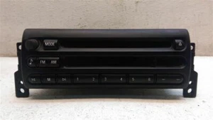 Radio AM/FM/CD para Mini Cooper 02-03 - Imagen 1 de 12