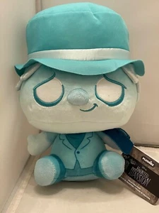 Funko Disney Haunted Mansion Phineas Ghost 7" Plush-New - Picture 1 of 1