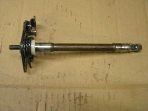 Yamaha 1983 IT490 IT 490 Gear Shift Shaft Good Splines - Picture 1 of 5