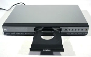 JVC SRDVD-100U AVEL ProHD High Definition DVD Player AVELLINK PLAYER I-O DATA - Picture 1 of 10