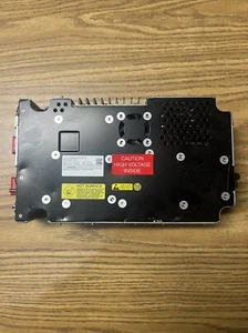 Panasonic High Power Seatbox RD-FA3871-01 - Picture 1 of 7