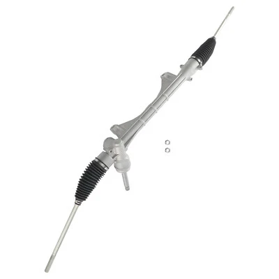 Conjunto de cremallera y piñón de dirección de piñón para Mitsubishi Outlander Sport 11-20 Foto 1 de 4