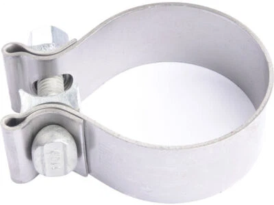 Abrazadera de escape trasera Autopart International 86896VSXZ OES para BMW 525xi 2006-2007 Foto 1 de 2