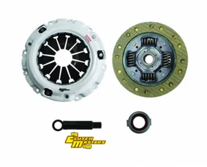 Clutch Masters Stage 2 FX200 Sprung Clutch Kit For Honda Acura K20 K20A K20Z - Picture 1 of 1